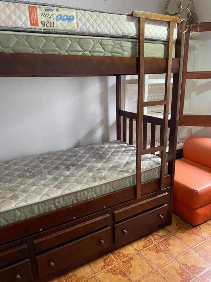Apartamento Para Temporada أوباتوبا المظهر الخارجي الصورة