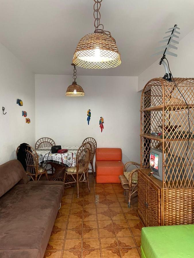 Apartamento Para Temporada أوباتوبا المظهر الخارجي الصورة