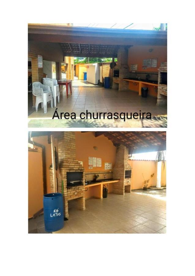 Apartamento Para Temporada أوباتوبا المظهر الخارجي الصورة